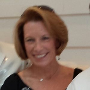 Meet your Posher, Mary